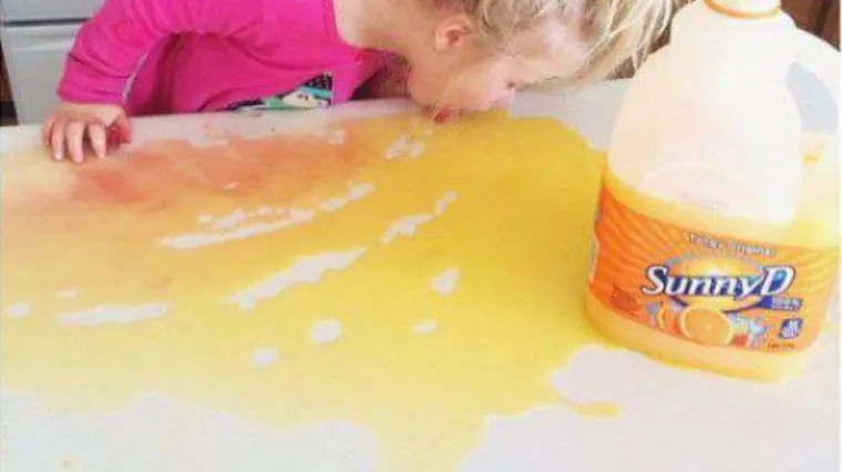 Djeca koja su izbirljiva u hrani sklonija su emocionalnim problemima