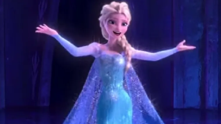 Kinezi za Olimpijske igre plagirali popularnu pjesmu iz filma 'Frozen'