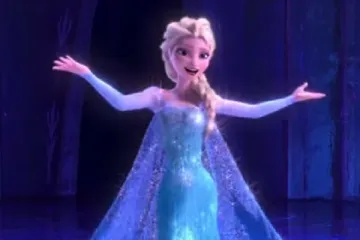 Kinezi za Olimpijske igre plagirali popularnu pjesmu iz filma 'Frozen'