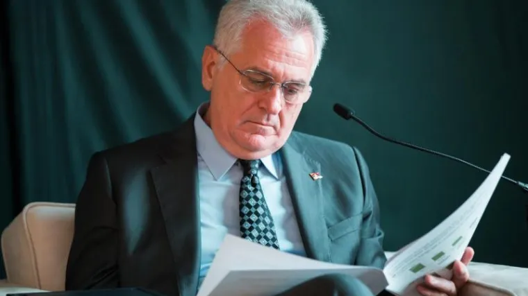 Nikolić: 'Hrvatska je paradom proslavila &scaron;to je nekažnjeno pobila svoj narod'