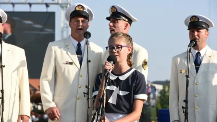 RTL kod glavne zvijezde mimohoda Mije Negovetić: kakvi su dojmovi djevojčice koja je osvojila srca nacije?