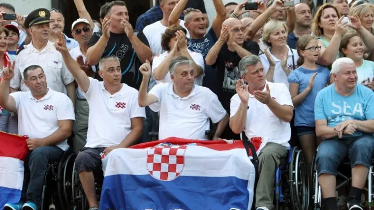 Glogoškog odvela Hitna pomoć