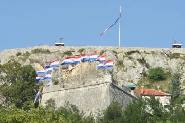 Pročitajte upute koje je objavila policija