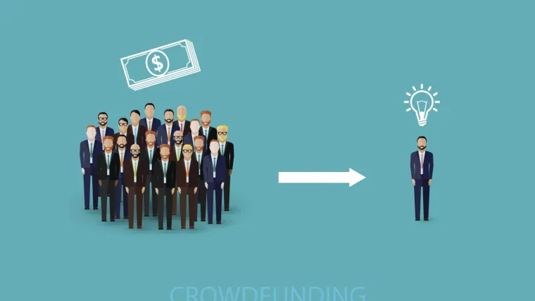 Najbolji način da dođete do novca za projekt