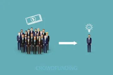 Najbolji način da dođete do novca za projekt