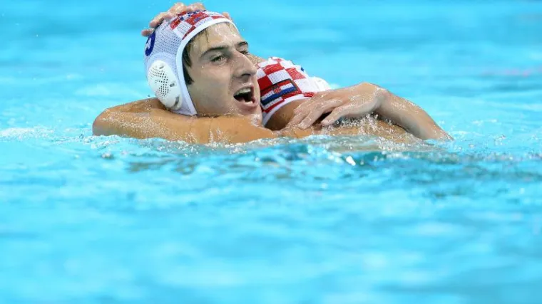 Hrvatska na korak od naslova: Barakude nakon penala sredile Grčku i u&scaron;le u finale SP-a!