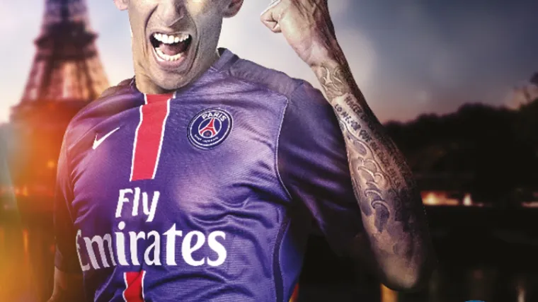 Angel Di Maria i službeno u PSG-u: zarađivat će 240.000 eura tjedno!