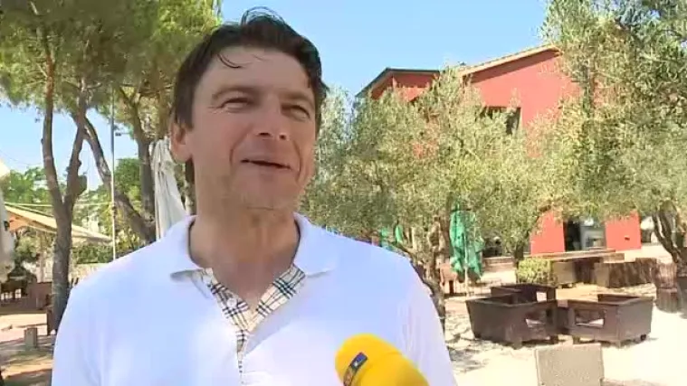 Ministar platio ribolovnu dozvolu: 'Moram paziti da ne napucam nekog turista, to bi bila loša reklama'