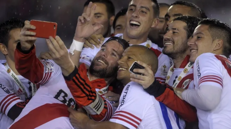 U četiri godine od druge lige do najbolje momčadi na kontinentu