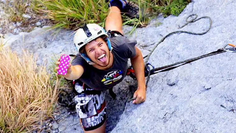 Kad je vidio fotke, došao je na ludu ideju