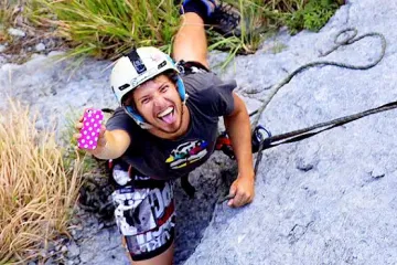 Kad je vidio fotke, došao je na ludu ideju