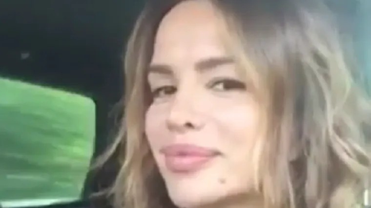 Severina sa sinčićem i Kojićem posjetila Međugorje