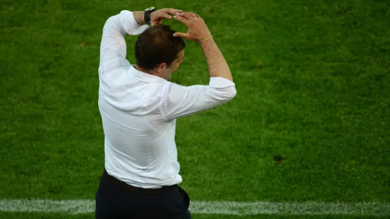 Bilića čekaju te&scaron;ki dani