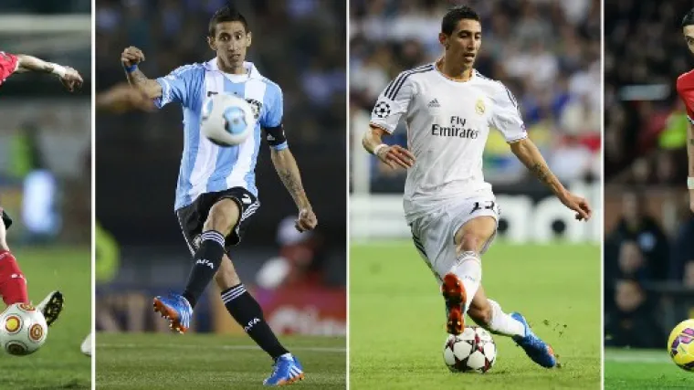 Kako je argentinski žgoljo postao najskuplji nogometa&scaron; u povijesti