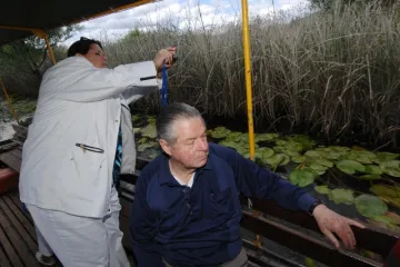 Nastavljamo dokazivati da je Troja bila na obali Jadrana