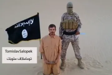 Ministrica Pusić i supruga otetog Tomislava otputovale u Egipat