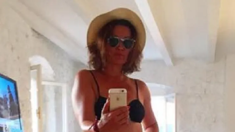 Nina Badrić ovom je fotografijom iznenadila obožavatelje