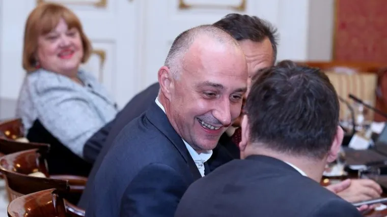 Novac za Imunološki zavod naći ćemo na "kružnom toku"