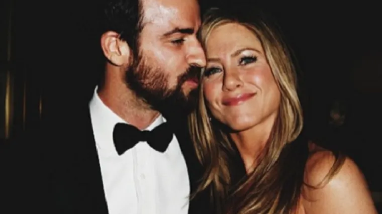 Udala se Jennifer Aniston