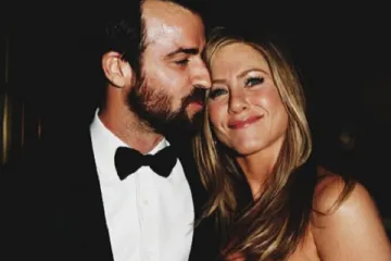 Udala se Jennifer Aniston