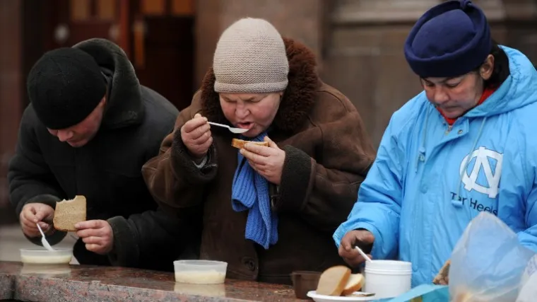 Putin uni&scaron;tava nekoliko stotina tona hrane dok mu narod sve teže živi