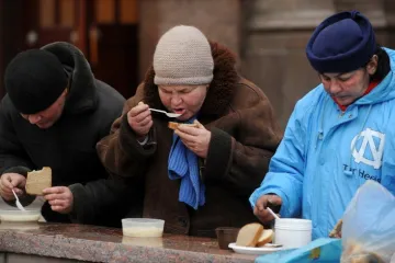 Putin uništava nekoliko stotina tona hrane dok mu narod sve teže živi