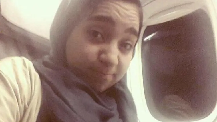 Sestra zatočene muslimanke: 'Nemojte ubiti Hrvata!'