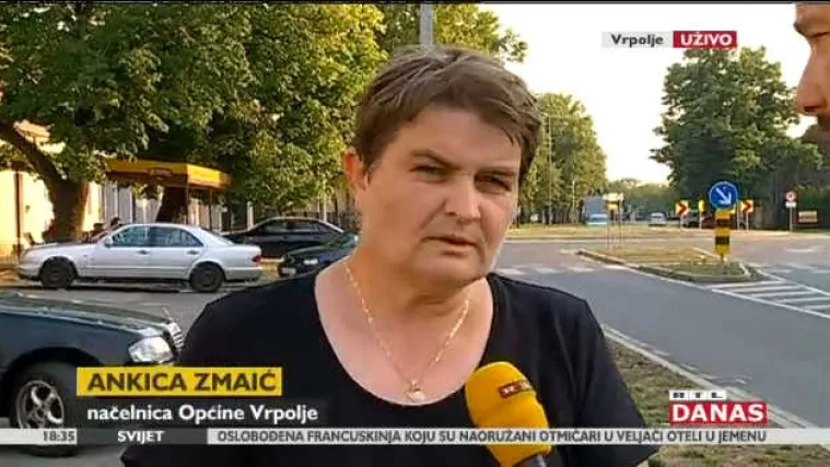 'Svi smo u i&scaron;čekivanju, brojimo minute da čujemo pozitivno rje&scaron;enje - da je Tomislav pu&scaron;ten'