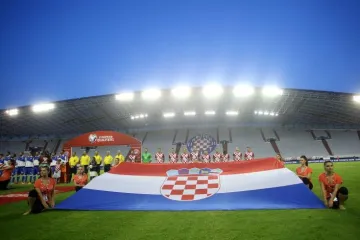 Malim Vatrenima na SP-u 'skupina smrti'