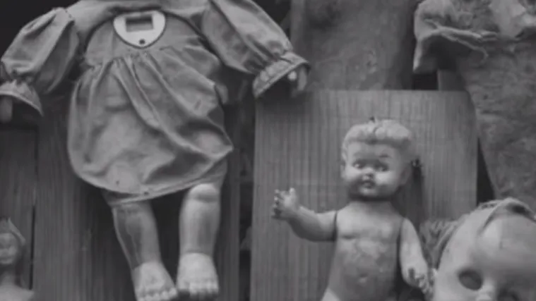 Ovdje se čuju krici djevojčice koja se utopila prije 50 godinama