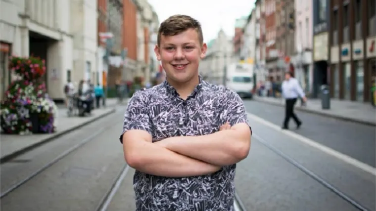 Sa samo tri riječi, ovaj je mladić spasio čovjeku život