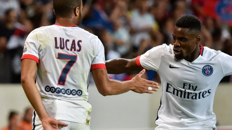 Bez Ibrahimovića, Di Marije i s igračem manje PSG slavio u Lilleu