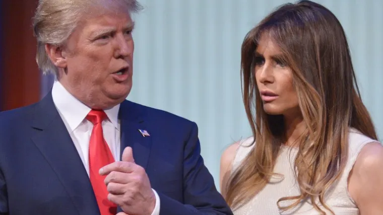 Trump žene nazvao "debelim svinjama"