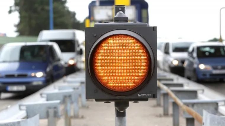 Zbog prometne se vozi usporeno na A1; gužve kod Lučkog i na granici