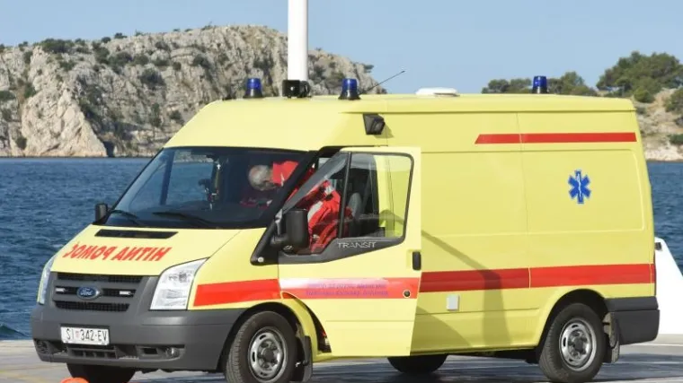Već je bio mrtav kad su ga dovezli u hitnu