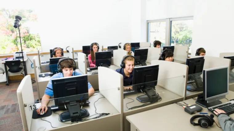 Otvoreni prostori iritiraju ljude