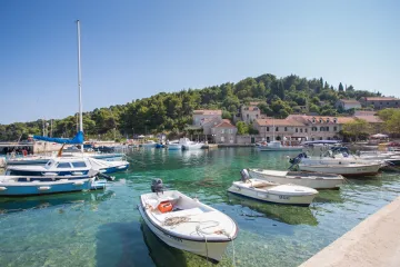 RTL Danas u turističkoj patroli: evo što smo snimili na Šipanu, u Svetvinčentu i Orahovici