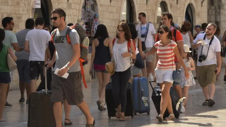 U lipnju 20 posto vi&scaron;e noćenja domaćih turista: ostvarena rekordna razina jo&scaron; od 2007.