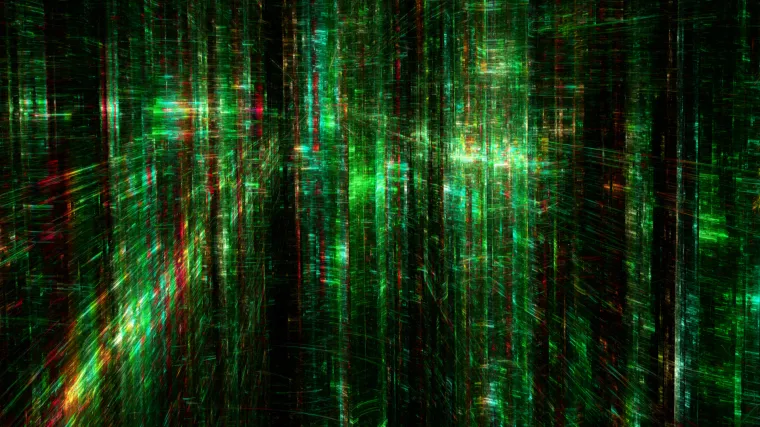 Svemir je lažan, a mi smo svi u Matrixu