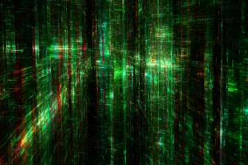 Svemir je lažan, a mi smo svi u Matrixu