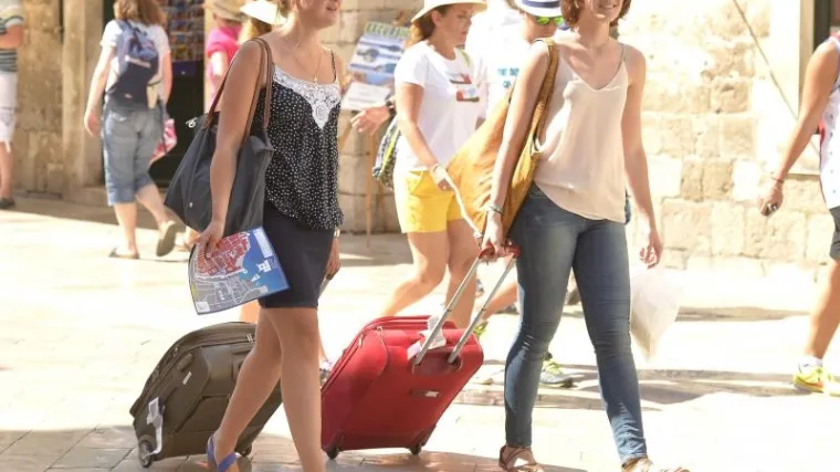 U lipnju smo imali 20 posto više noćenja domaćih turista