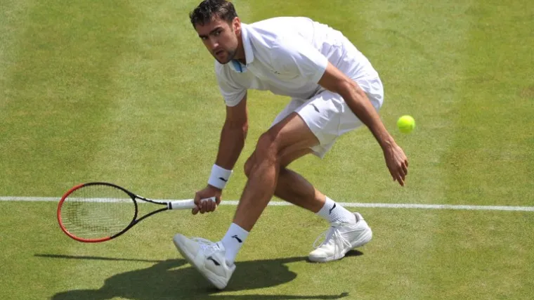 Nishikori se osvetio Čiliću