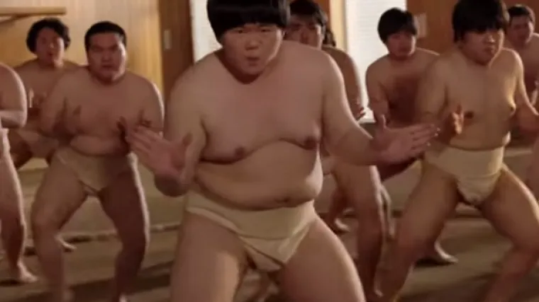 A onda su otkrili svoje unutarnje pop zvijezde