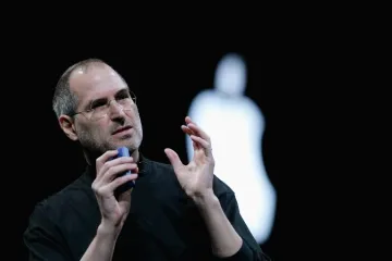 Ovo pitanje Steve Jobs si je postavljao svakoga dana, trebali biste i vi