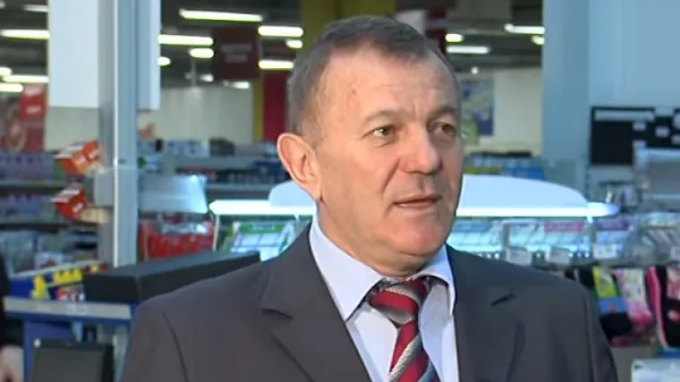 Pero Gudelj te&scaron;ko ranjen: uspje&scaron;ni hrvatski poduzetnik iz BiH upucan u glavu