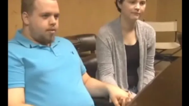 "Il' se ženi, il' u zatvor"