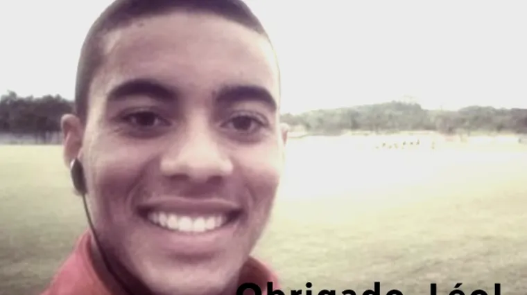 Preminuo nogometa&scaron; nakon sudara na travnjaku!