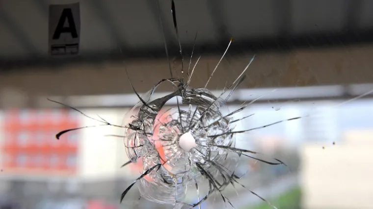 U pucnjavi napadnuta Herthina momčad!