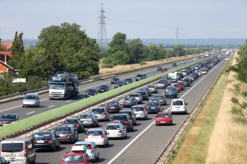 Samo ovaj vikend prikupljeno 50 milijuna kuna