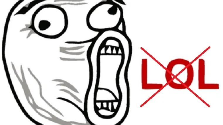 'HAHA' I 'HEHE' POPULARNIJI: 'LOL' polako izumire na društvenim mrežama